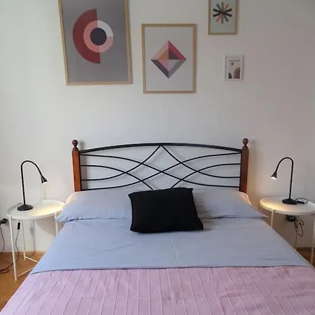 Apartamento Tara - Big With Terrace And Sea View *