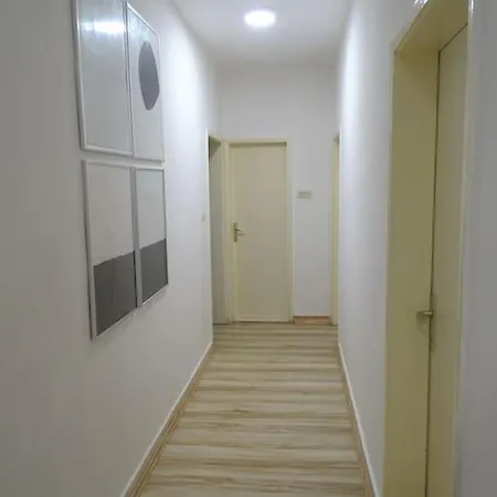 Apartamento Tara - Big With Terrace And Sea View