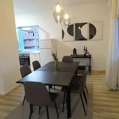Apartamento Tara - Big With Terrace And Sea View *
