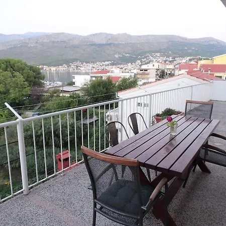 Apartamento Tara - Big With Terrace And Sea View