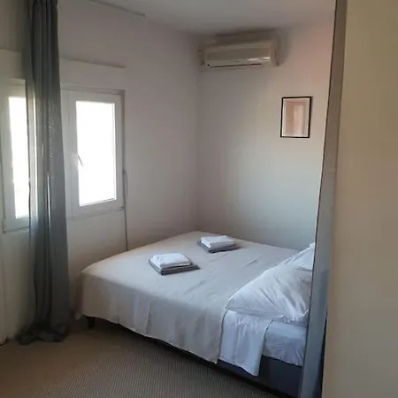 Apartamento Tara - Big With Terrace And Sea View