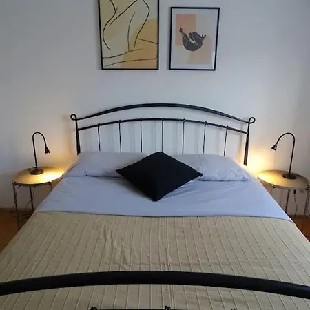 Apartamento Tara - Big With Terrace And Sea View *
